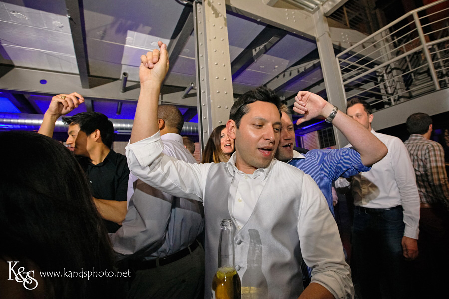 Off The Grid Commitment Ceremony | Dallas Wedding Photographers - K & S Photography Off The Grid Commitment Ceremony | Dallas Wedding Photographers - K & S Photography